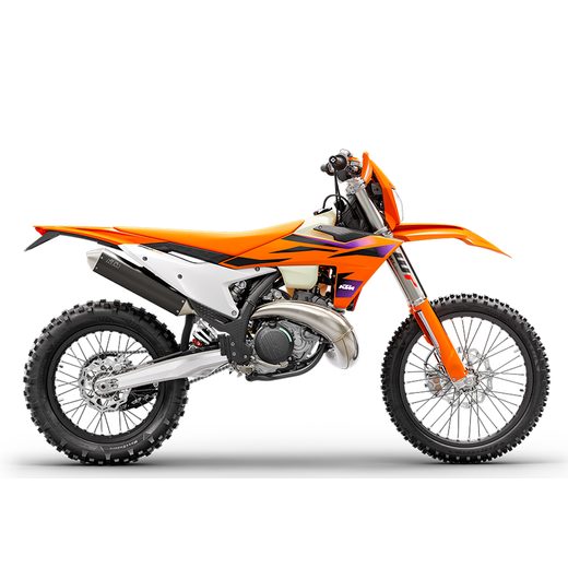 KTM 250 EXC TBI, 2024