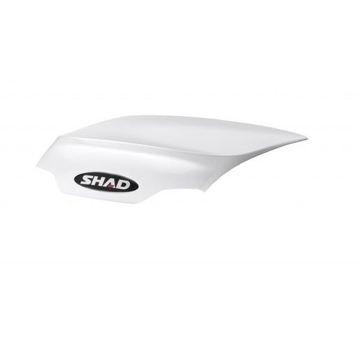 COVER SHAD D1B40E08 FOR SH40 WHITE