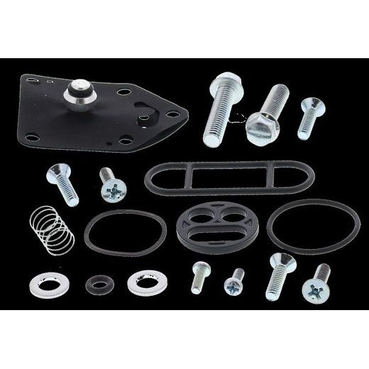 FUEL TAP REPAIR KIT ALL BALLS RACING FT60-1108