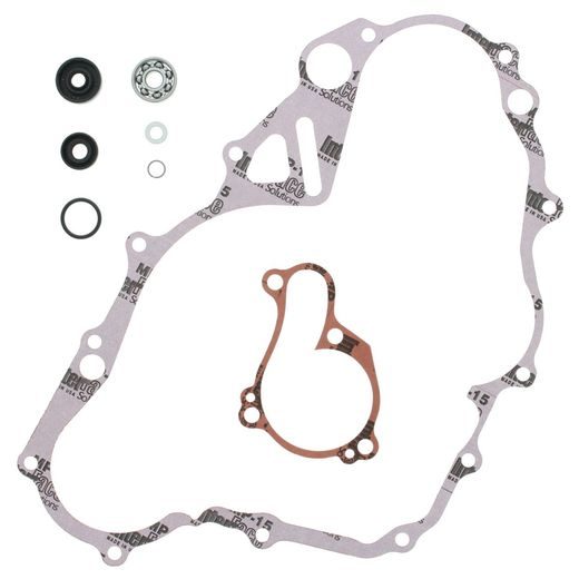 WATER PUMP REBUILD KIT WINDEROSA WPRK 821690