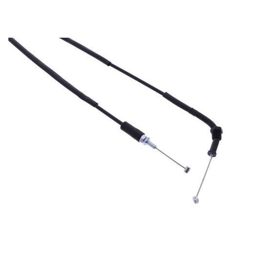 THROTTLE CABLE JMP B CLOSE