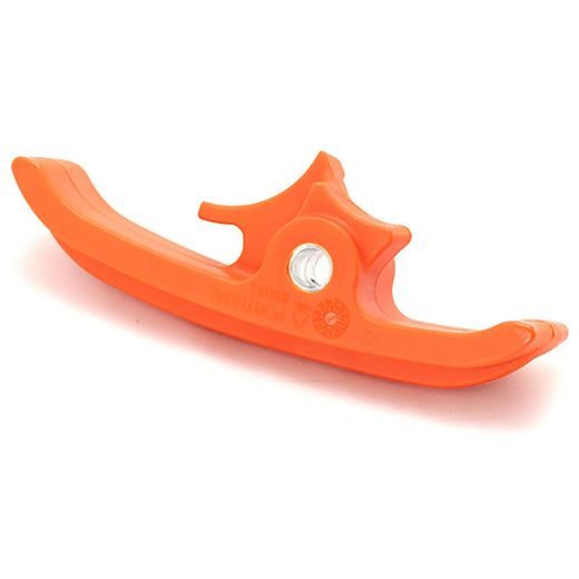 CHAIN SLIDING PIECE POLISPORT 8985100005 ORANGE