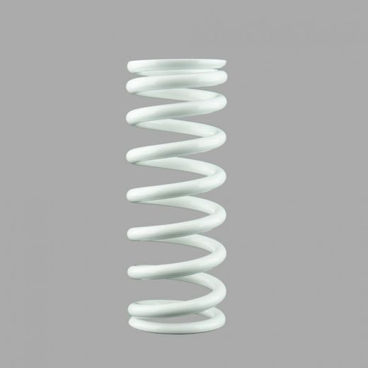 SHOCK SPRING K-TECH 59-225-818487 81-84-87N WHITE