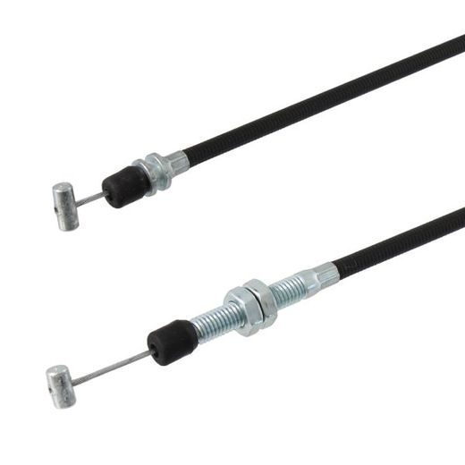 THROTTLE CABLE RMS 163590700