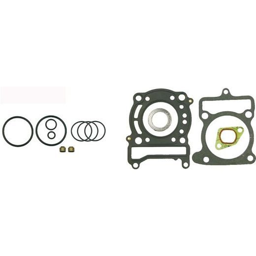 ENGINE TOP END GASKETS RMS 100689151