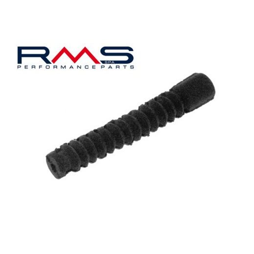 RUBBER BELLOW RMS 121830470 (CABLE PROTECTION)
