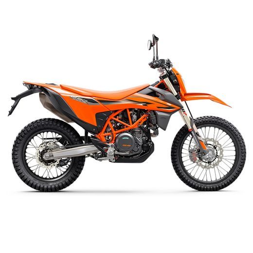 KTM 690 ENDURO R 2024