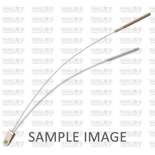 REAR BRAKE CABLE VENHILL H02-2-007