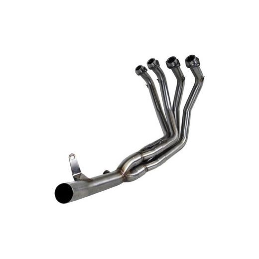 CIJELI ISPUŠNI SUSTAV GPR DEEPTONE CO.E5.K.177.RACE.DE BRUSHED STAINLESS STEEL