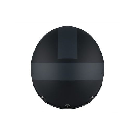 HELMET MT HELMETS LE MANS 2 SV S QUALITY B2 MATT GREY XXL