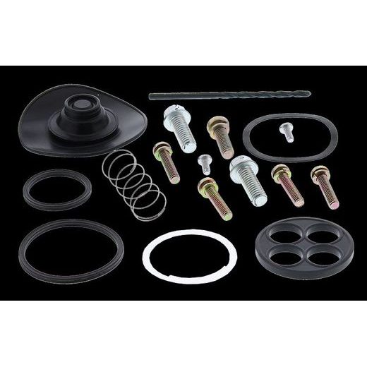 FUEL TAP REPAIR KIT ALL BALLS RACING FT60-1228