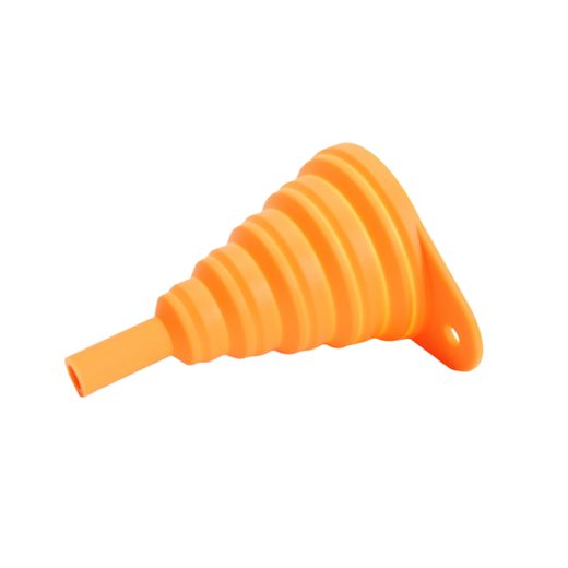 COMPACT FUNNEL MOTION STUFF SILICONE