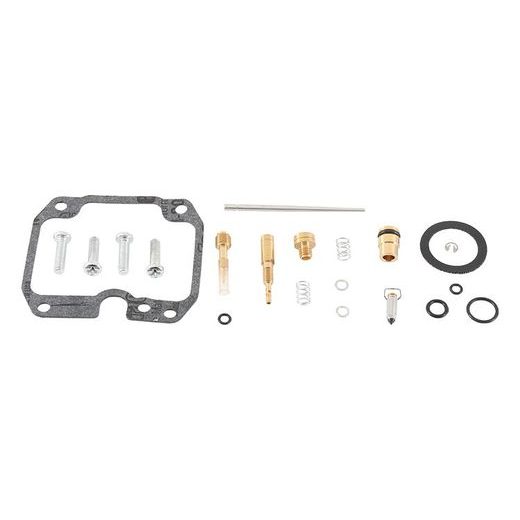 CARBURETOR REBUILD KIT ALL BALLS RACING CARK26-1110