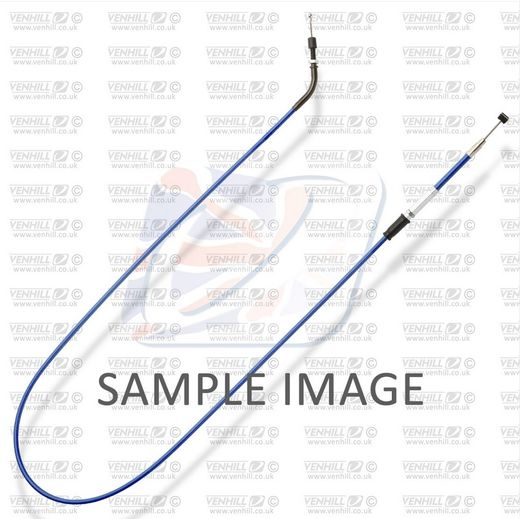 FRONT BRAKE CABLE VENHILL C06-1-005-BL PLAVI