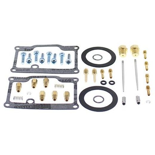 CARBURETOR REBUILD KIT ALL BALLS RACING CARK26-1965