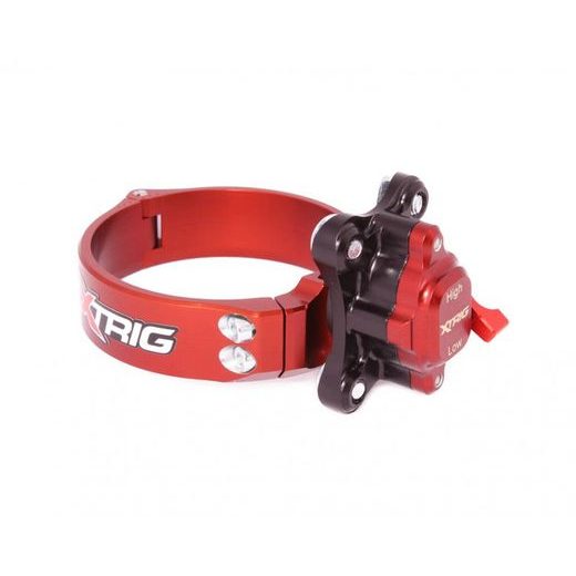 HOLESHOT X-TRIG WP 70100016 "HILO" 58MM