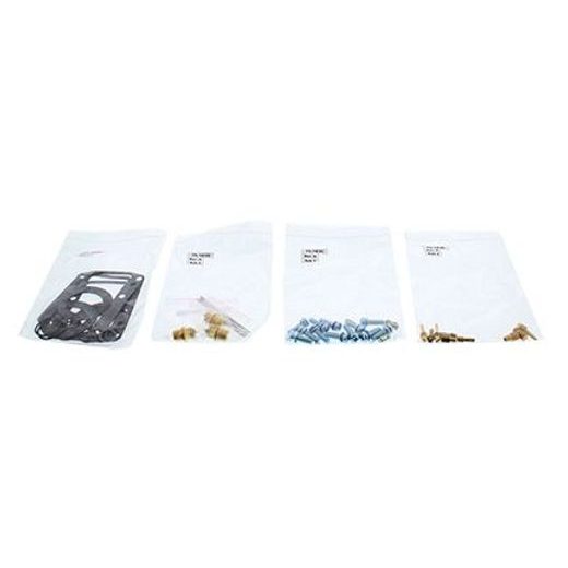 CARBURETOR REBUILD KIT ALL BALLS RACING CARK26-1964