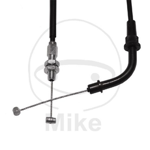 THROTTLE CABLE JMT A OPEN