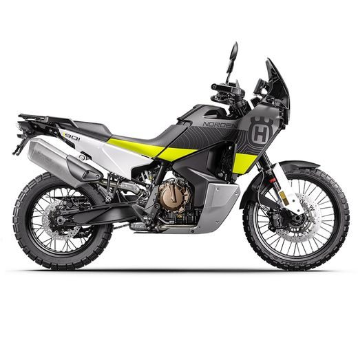 HUSQVARNA NORDEN 901, 2023