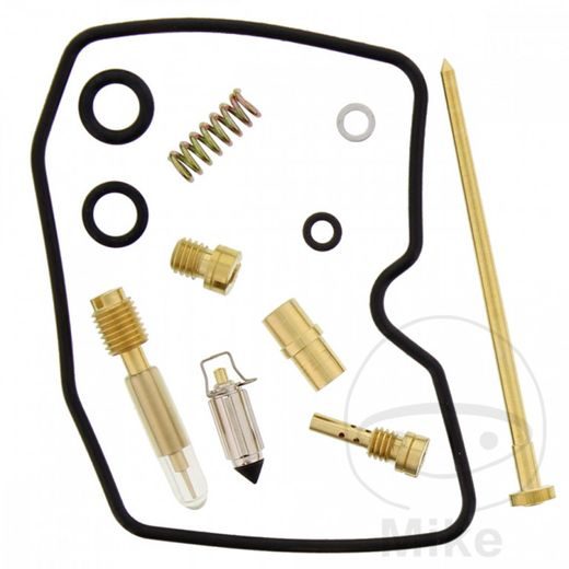 CARBURETTOR REPAIR KIT JMP