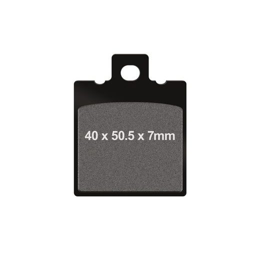 DISK PLOČICE EBC FA047/2