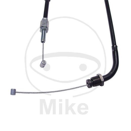 THROTTLE CABLE JMT B CLOSE