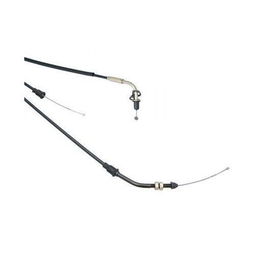 THROTTLE CABLE JMT