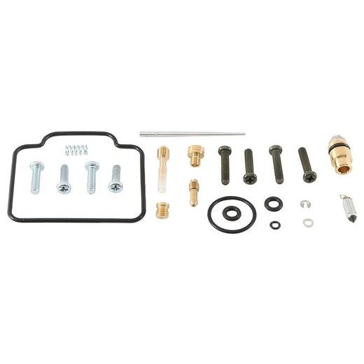 CARBURETOR REBUILD KIT ALL BALLS RACING CARK26-1155