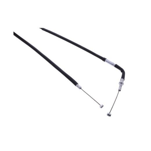 THROTTLE CABLE JMP B CLOSE