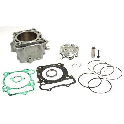 CYLINDER KIT ATHENA P400485100025 D 77