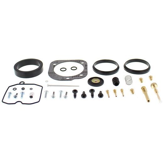 CARBURETOR REBUILD KIT ALL BALLS RACING CARK26-1761