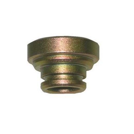 RCU BEARING BODY KYB 120010000201 COLLAR