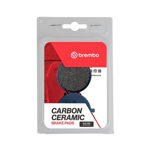 DISK PLOČICE BREMBO 07YA0113 CC ROAD
