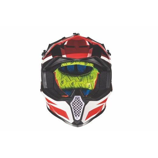 HELMET MT HELMETS FALCON A0 - 00 XS