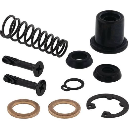 MASTER CYLINDER REBUILD KIT ALL BALLS RACING 18-1150