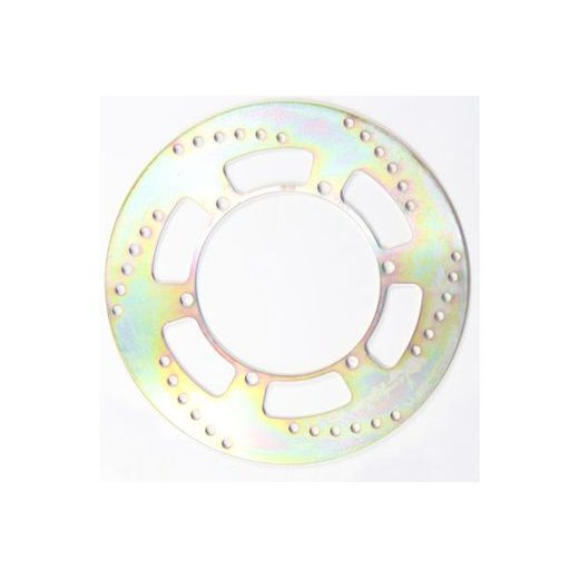 KOČIONA DISK EBC MD3038