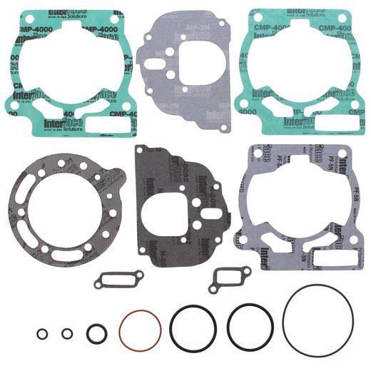 TOP END GASKET KIT WINDEROSA TEGS 810308