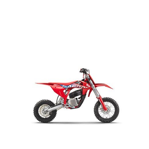 GASGAS MC - E5, 2024