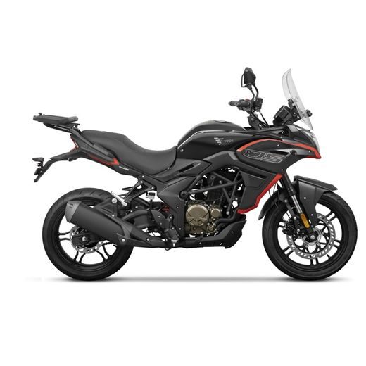 TOP MASTER FITTING KIT SHAD V0DS31ST