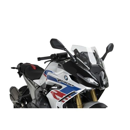 WINDSCREEN PUIG SPORT 22680W TRANSPARENT