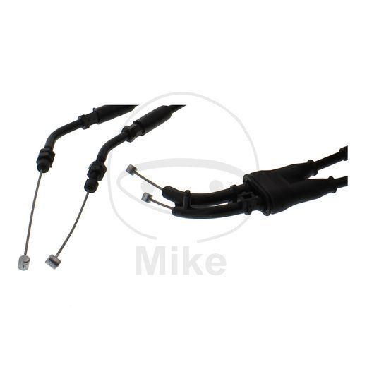 THROTTLE CABLE SET JMT