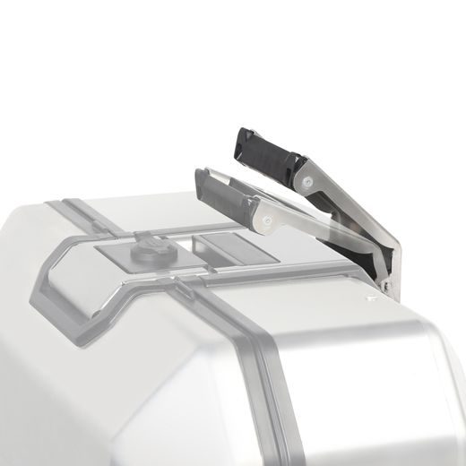 TOP ALUMINIUM CASE SHAD TERRA TR55 D0TR55100