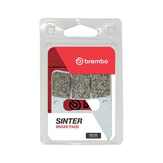 DISK PLOČICE BREMBO 07SU27LA