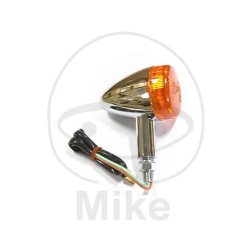 MINI INDICATOR JMP FRONT RIGHT OR REAR LEFT