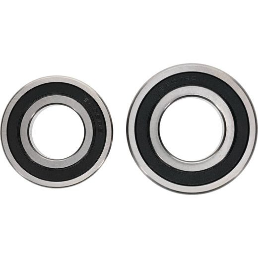 WHEEL BEARING KIT ALL BALLS RACING WB25-1824