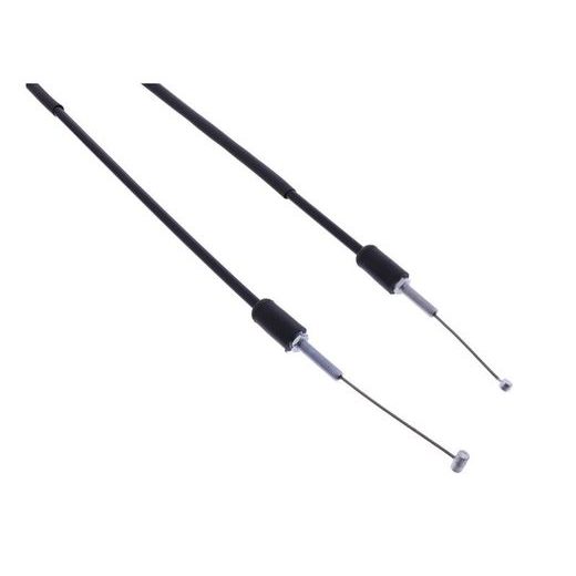 THROTTLE CABLE JMP B CLOSE