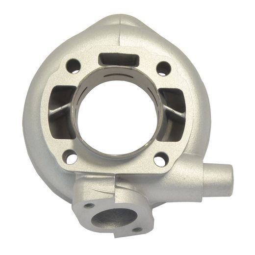 CYLINDER KIT ATHENA 072400/1 BIG BORE (WITH HEAD) D 47,6 MM, 70 CC, PIN D 12 MM