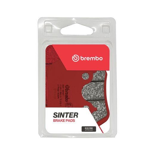 DISK PLOČICE BREMBO 07HD16SA