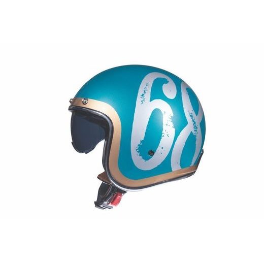 HELMET MT HELMETS LE MANS 2 SV A0 - 00 XXL