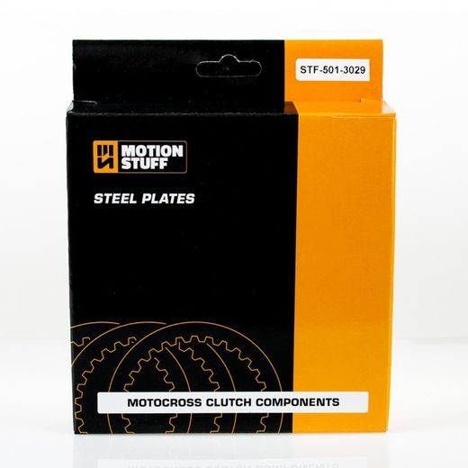 STEEL PLATE CLUTCH KIT MOTION STUFF